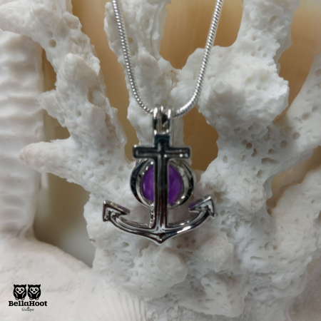 Anchor Cage Anchor Cage